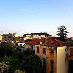 Ancient Italian Palace