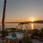 Chateau Des - Five Stars House Villa Nice