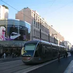 Centre, Deux Pieces, Calme, Terrasse Plein Sud Nice
