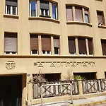 Grand Confortable Au Coeur De Apartment