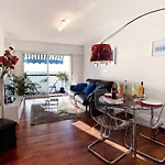 Apartment Le Margareth