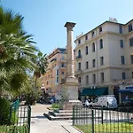 Azurappart Elegant Studio Centre