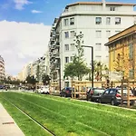 4 Avenue Des Bosquets