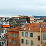 Jean Medecin * Nice
