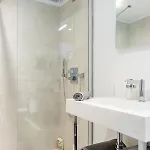 35 Medecin Apt3 - Hyper Centre - Mezzanine Modern Apartment Nice