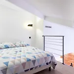 Apartment Smartbnb - 2 Pieces Moderne - Mezzanine - Emplacement Central *