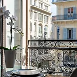 35 Medecin Apt3 - Hyper Centre - Mezzanine Modern *