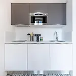 35 Medecin Apt3 - Hyper Centre - Mezzanine Modern Nice