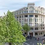 35 Medecin Apt3 - Hyper Centre - Mezzanine Studio Modern