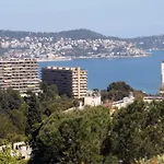 Studio Le Fabrina Riviera
