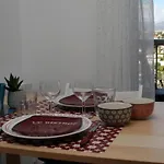 Studio Le Fabrina Riviera