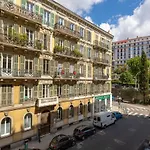 Notre Dame - Huge Sunny Modern 2Br Flat - Terrace