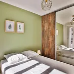 Rossini Centre Ville - Proche Tram