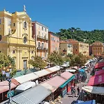 Appart Hotel Garibaldi