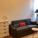 Appart Hotel Garibaldi
