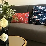 Appart Hotel Garibaldi