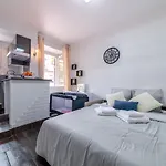 Beau Studio A 50M De La Plage