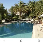 Villa Loucisa