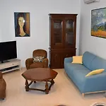 Nice Centre- Superbe 100M2 - 10 Mn A Pied De La Mer !