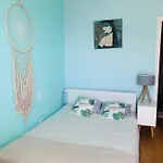Iris Villa Nice