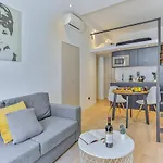 My Casa - 46 Gioffredo - 1 Bedroom Apartment Nice