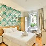 Apartment - Lido Nice