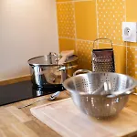 Apartment Papa Riviera - Old Town - 2 Bedrooms