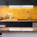 Papa Riviera - Old Town - 2 Bedrooms Apartment