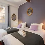 Apartment Papa Riviera - Old Town - 2 Bedrooms Nice