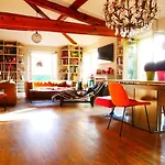 Beautiful Duplex Nice Old City