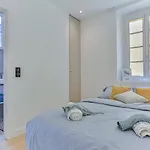 My Casa - La Civette - Place Garibaldi