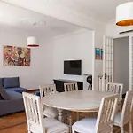 Magnifique Appartement Palais Sapho