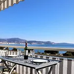2p Neuf Vue Promenade Des / Tram 10min Centre