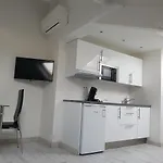 Apartment Beau Studio Nice