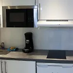Beau Studio Apartment Nice