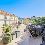 Palais L\'Escurial Ap4069 By Riviera Holiday Homes