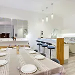 2 - F4 Spacieux Et Confortable Au Centre Du Vieux-nice Apartment