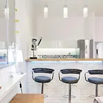 2 - F4 Spacieux Et Confortable Au Centre Du Vieux-nice Apartment Nice