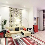 2 - F4 Spacieux Et Confortable Au Centre Du Vieux-nice Apartment