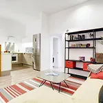 2 - F4 Spacieux Et Confortable Au Centre Du Vieux-nice Apartment Nice