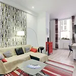 2 - F4 Spacieux Et Confortable Au Centre Du Vieux-nice