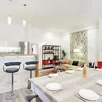2 - F4 Spacieux Et Confortable Au Centre Du Vieux-nice * Nice
