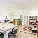 2 - F4 Spacieux Et Confortable Au Centre Du Vieux-nice Nice