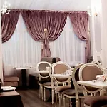 Restaurant Oasis Hotel 3*