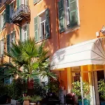 Restaurant Oasis 3*
