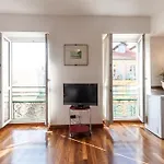 Irene Apartment