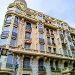 Apartment Palais Ophelia *