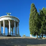Parc Chambrun Magnifique 3 Pieces