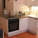 Nice Centre Superb Flat With Terrace And Parking