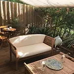 Calme Et Cosy Proche Quartier Port Apartment *